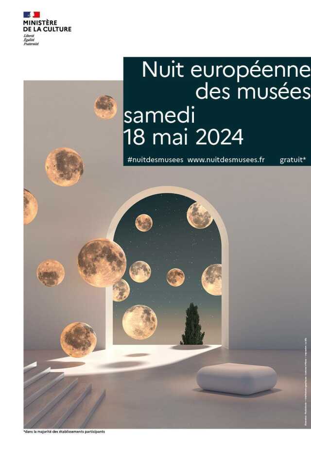 La Nuit Européenne des Musées - MAAP