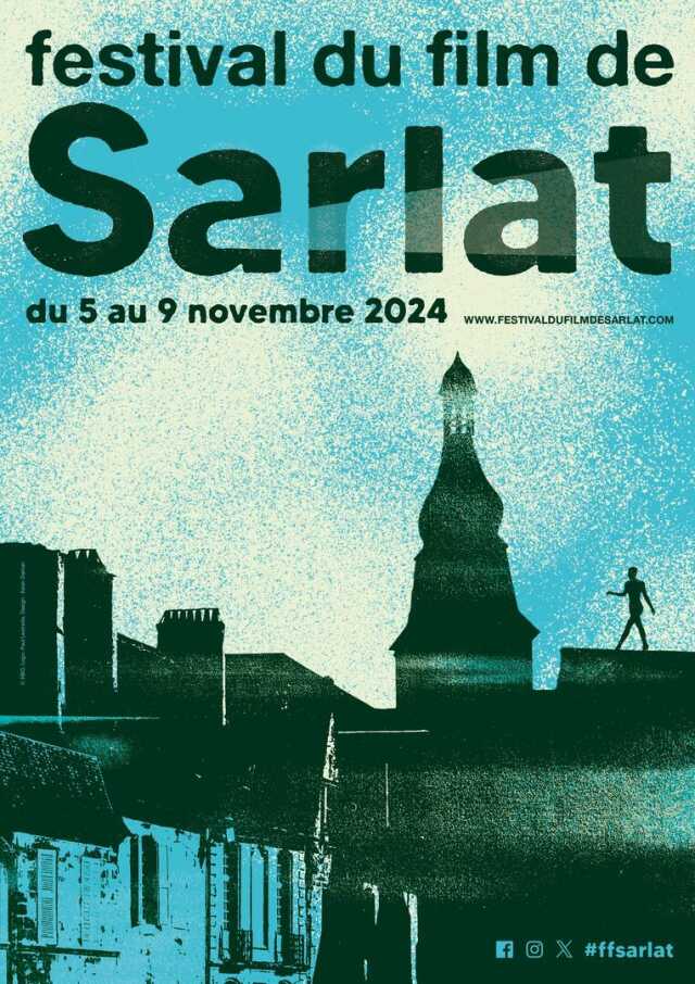 Festival du Film de Sarlat