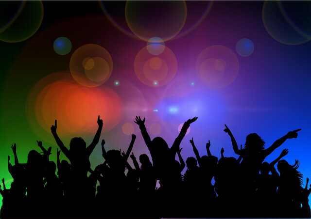 Fête de la musique de Gastes