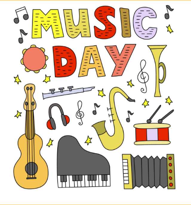 Fête de la Musique à Arcachon