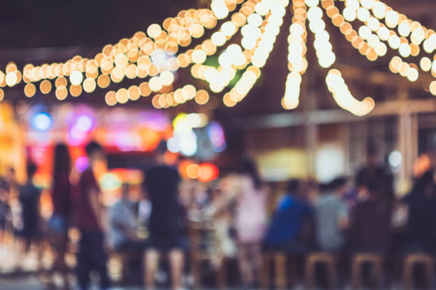 Fête Patronale à Domeyrot