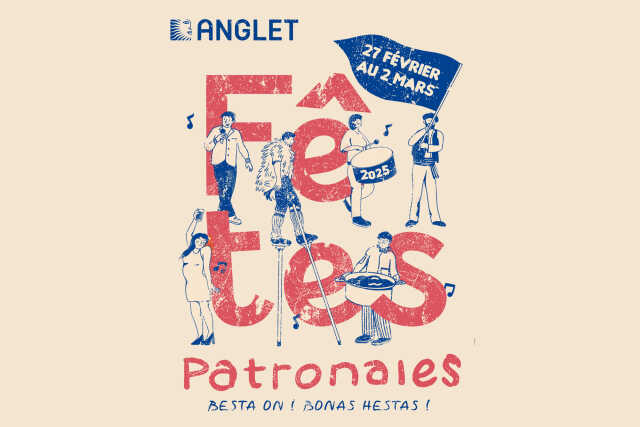 Fêtes d'Anglet