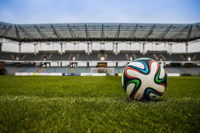 Tournoi de football féminin à 8
