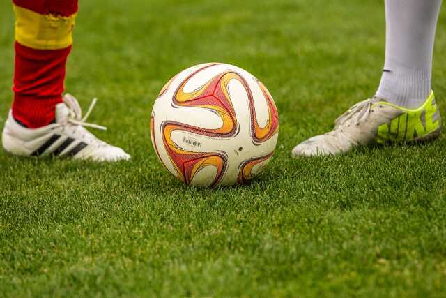 Tournoi de Foot Féminin