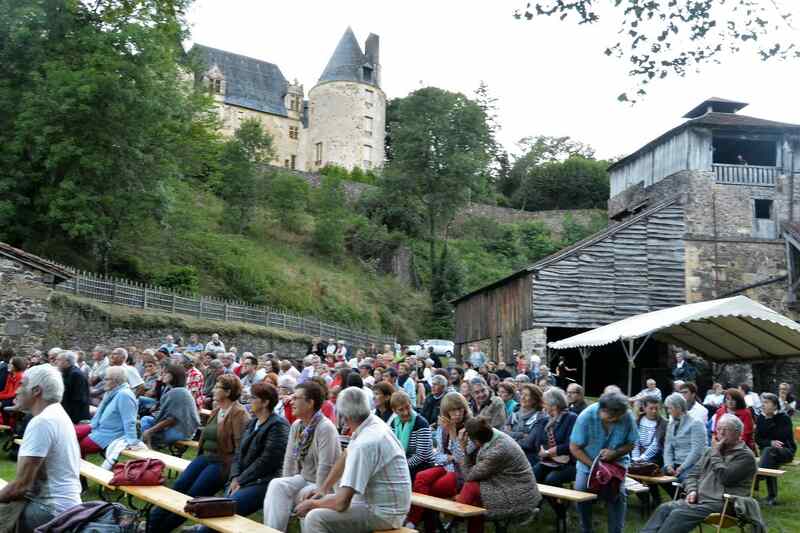 Festival MNOP - le Viper Club & Tcha Linberger