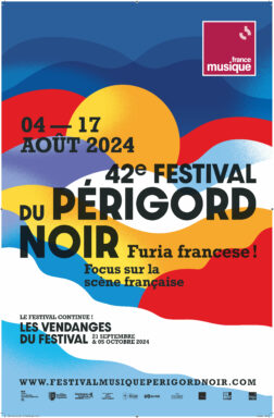 42ème Festival du Périgord Noir  - Ensemble baroque du Périgord Noir