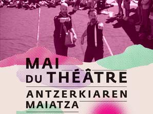 Mai du Théâtre - Germinal