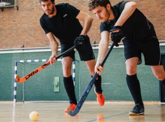 Tournoi de Hockey en salle