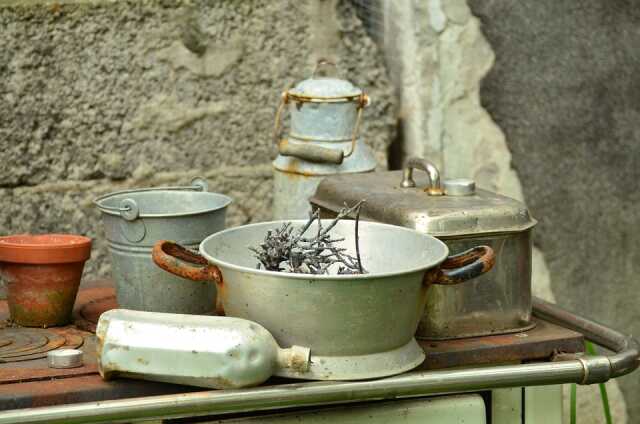 VIDE GRENIER