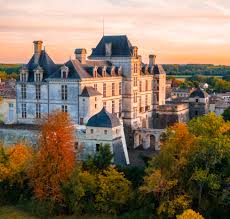 Spectacle de danse au Château ducal de Cadillac