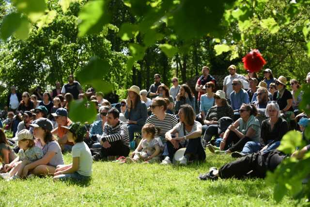 Festival Les imPrO'bables