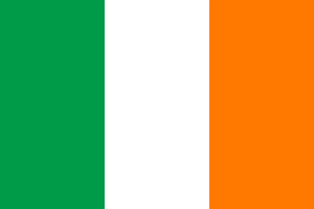 Conférence sur l'Irlande