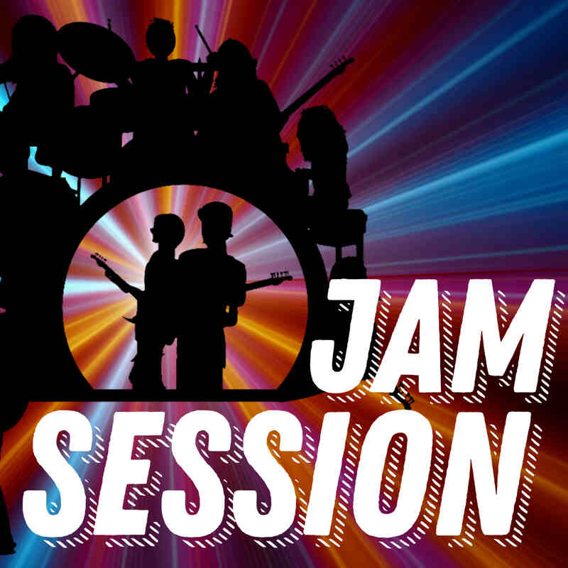 Soirée Jam session