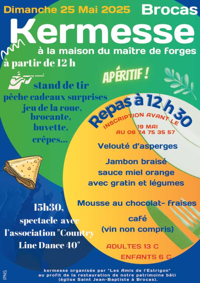 KERMESSE