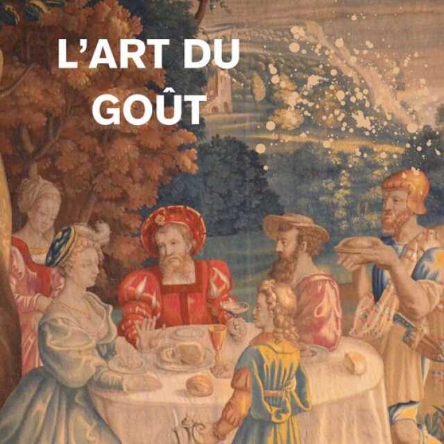 Visite art et bien-être: l'art du goût  (Musée Labenche)