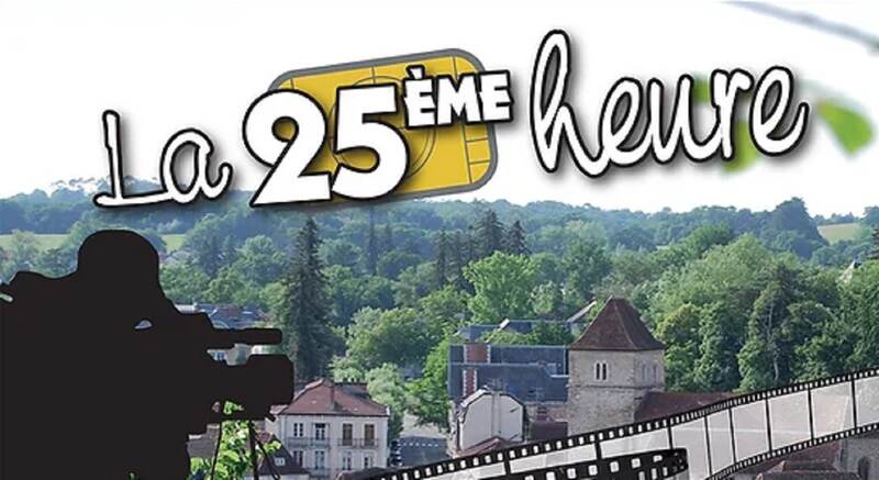 20ème édition du Festival de la 25ème Heure