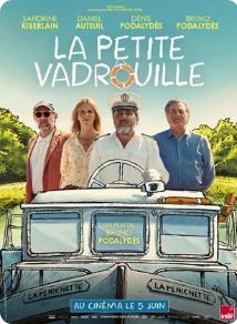 Ciné seniors : La Petite vadrouille