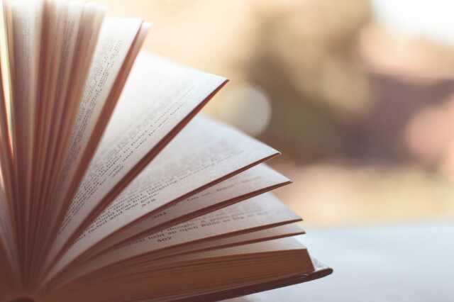 Conférence sur le livre 