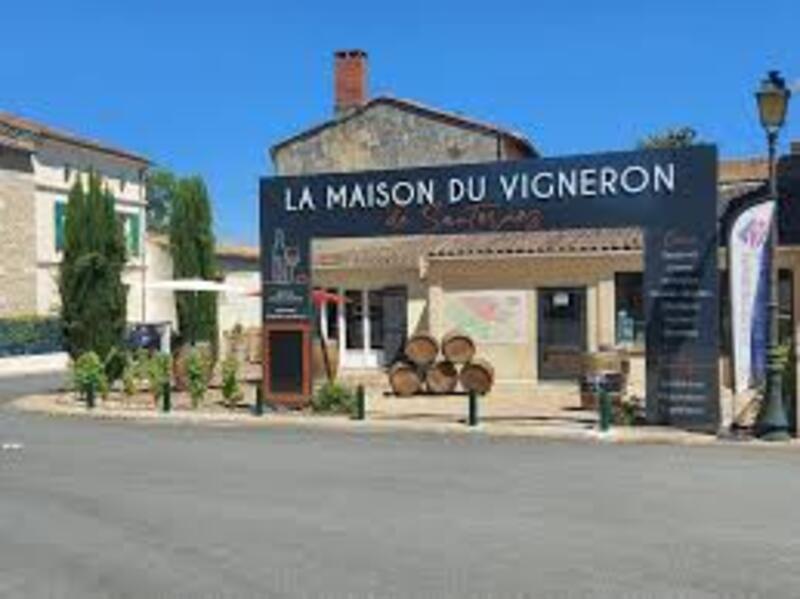 Journées Portes Ouvertes - La Maison du Vigneron