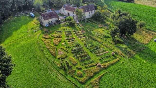 Journées du patrimoine : Maison Espalanusse