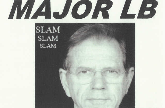 Slam | Major LB