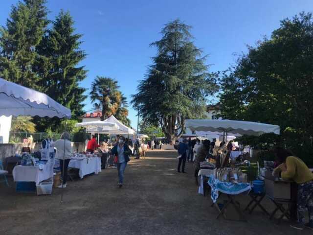 Marché des créateurs
