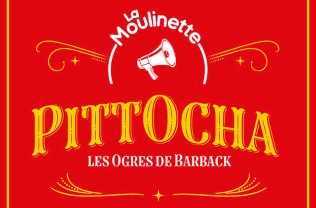 Spectacle musical familial | Pitt Ocha - Au Pays des Bastides