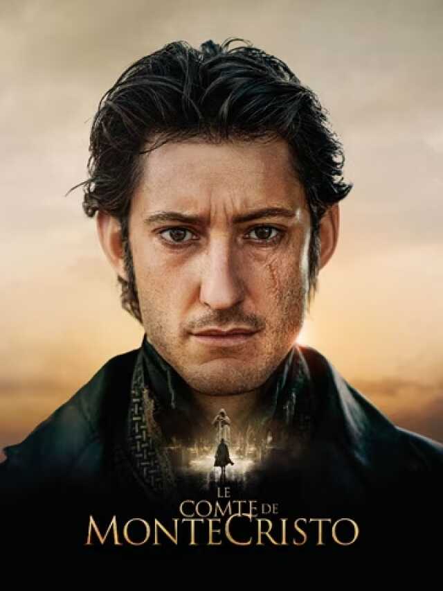 Cinéma : Le comte de Monte-Cristo