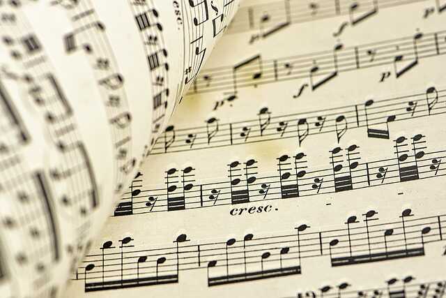 Moment musical