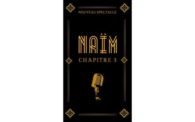 NAIM - CHAPITRE III
