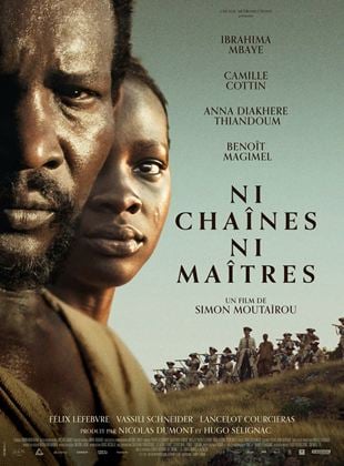 Cinéma Laruns : Ni chaînes ni maitres