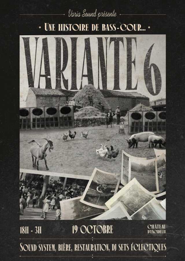 Variante #6