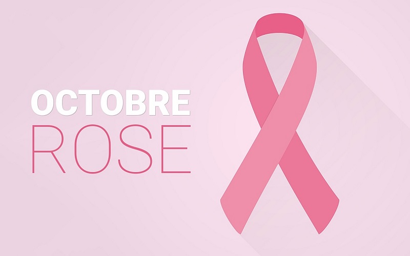 Octobre rose - Atelier de sensibilisation à l'hygiène intime