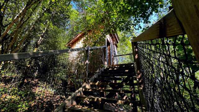 La visite guidée du Coteau du Croquant