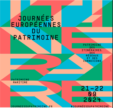 Journées européennes du patrimoine: Exposition 