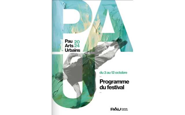 Pau Arts Urbains Festival - Concert 