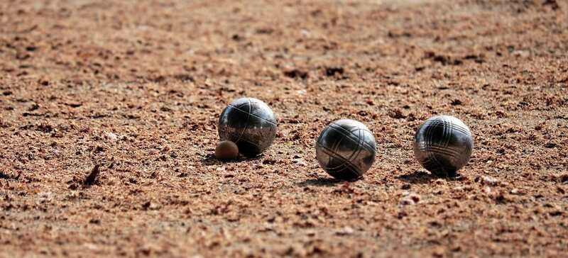 12h de la pétanque