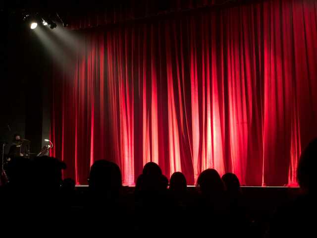 Ciné concert hommage à Nougaro