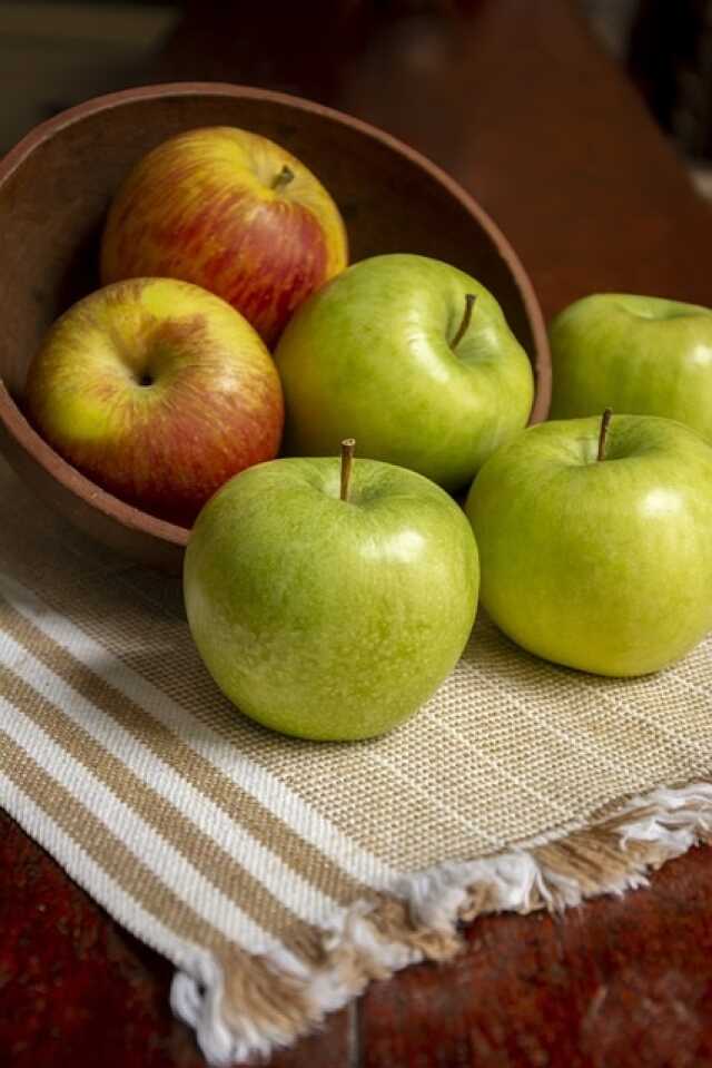 Fête de la pomme (Place Charles de Gaulle)