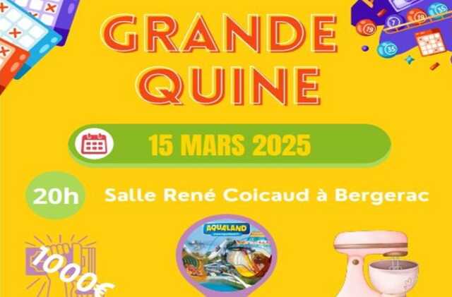 Quine | Calandreta Bel Soleh