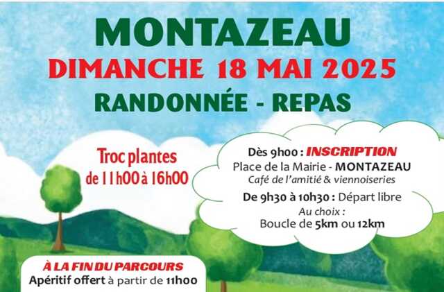 Rando-repas