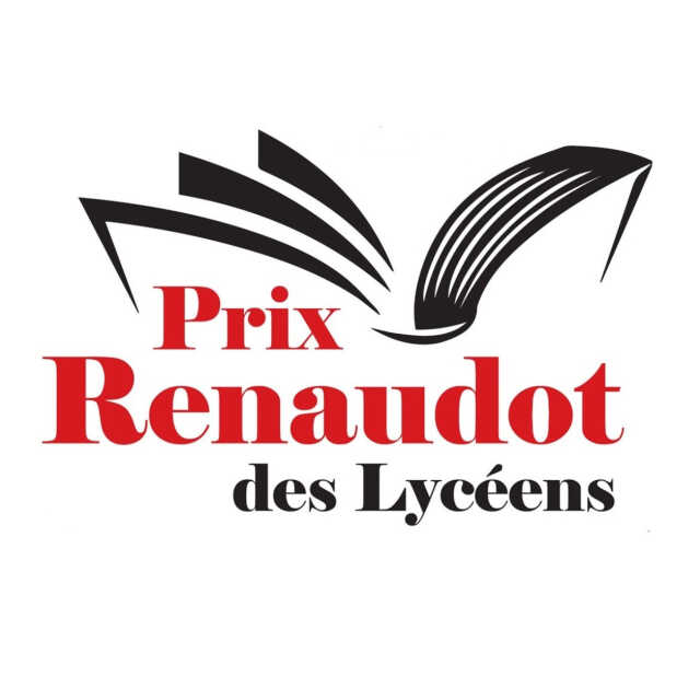 Rencontre avec le lauréat du Prix Renaudot des Lycéens