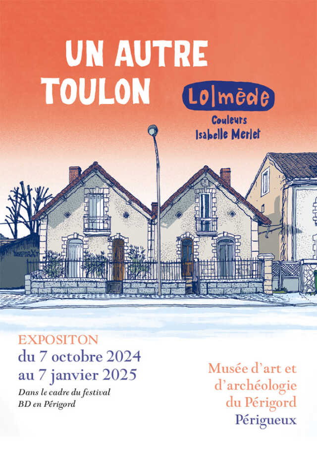 Exposition - Un autre Toulon