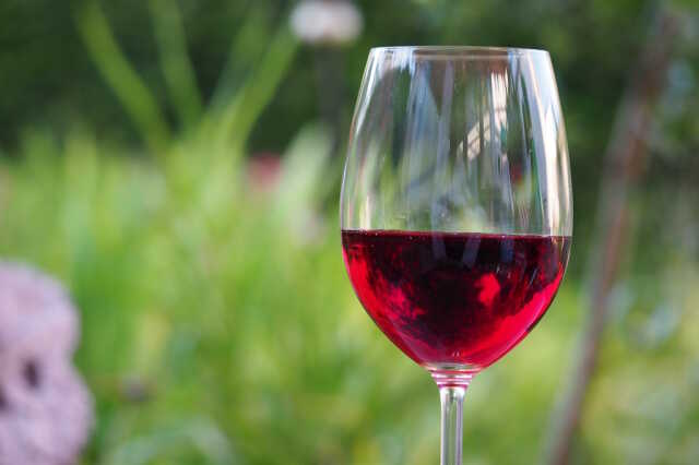 Soirée Beaujolais