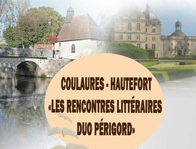 Lire en duo Périgord