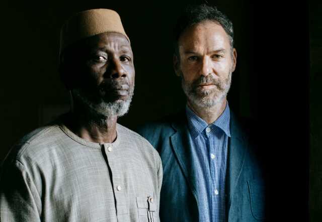 Piers Faccini & Ballaké Sissoko - Our Calling - Limoges