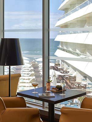 Les rendez-vous de l'été au Sofitel Biarritz le Miramar