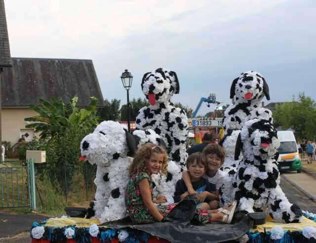 Fête de la Saint-Roch