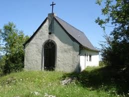 La colline Saint-Michel à Arudy, un site exceptionnel - Journées européennes du Patrimoine 2024