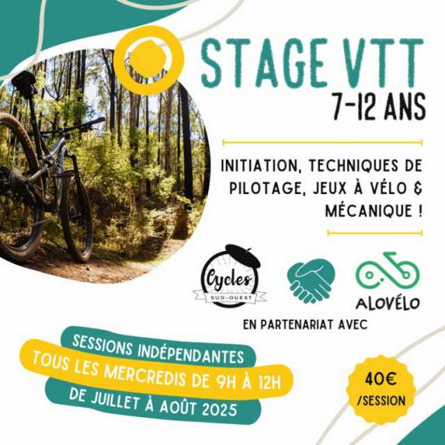 STAGE VTT
